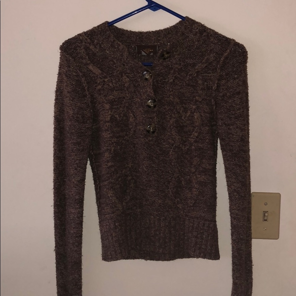 Sweater